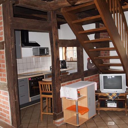 Ferienhof Wikner Bruchhausen-Vilsen Exterior foto